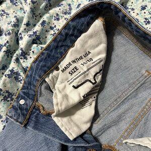 Kimes ranch jeans